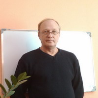 Игорь Геннадьевич Длужневский